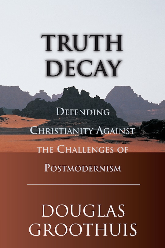Couverture_Truth Decay