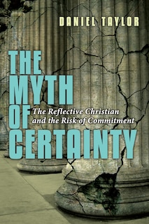Couverture_The Myth of Certainty