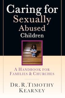 Front cover_Caring for Sexually Abused Children