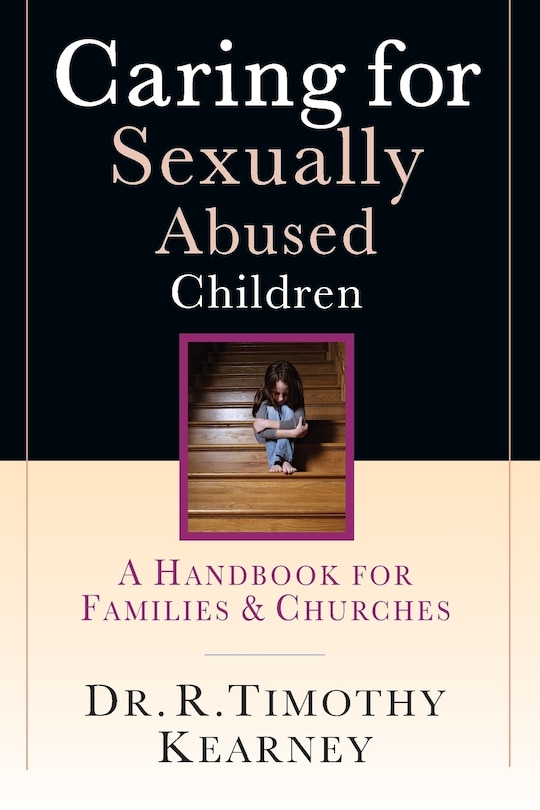 Front cover_Caring for Sexually Abused Children
