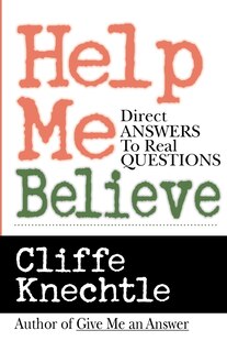 Front cover_Help Me Believe