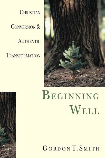 Couverture_Beginning Well