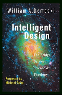 Front cover_Intelligent Design