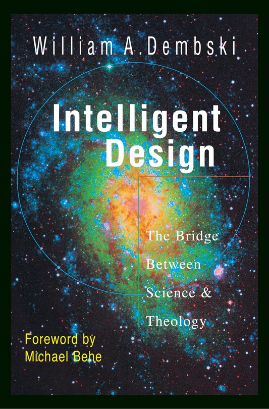 Front cover_Intelligent Design