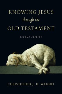 Couverture_KNOWING JESUS THROUGH THE OLD TESTAMENT