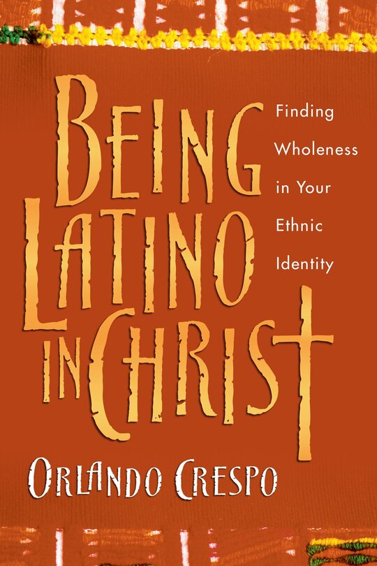 Couverture_Being Latino in Christ