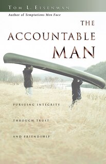 Front cover_The Accountable Man