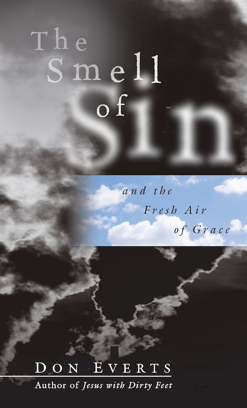 Front cover_The Smell of Sin