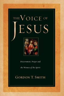 Couverture_The Voice of Jesus