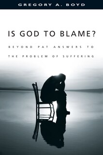 Front cover_Is God to Blame?