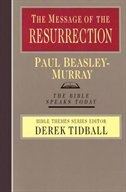 Front cover_The Message of the Resurrection