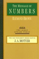 Front cover_The Message Of Numbers