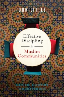 Couverture_EFFECTIVE DISCIPLING IN MUSLIM COMMUNITIES