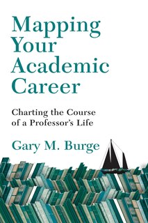 Couverture_MAPPING YOUR ACADEMIC CAREER