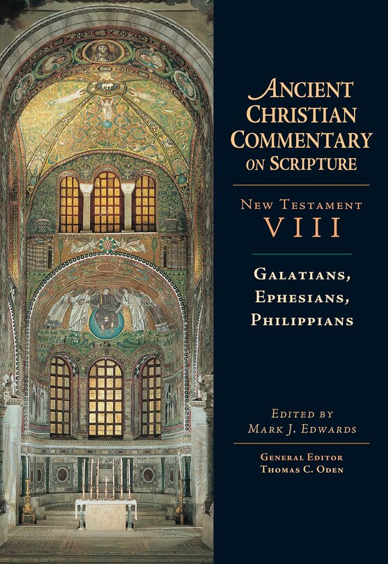 Front cover_Galatians, Ephesians, Philippians