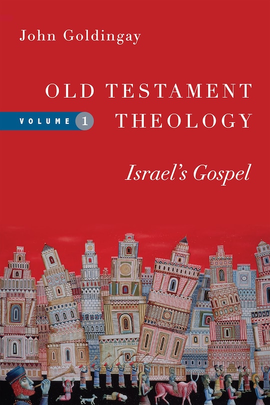 Front cover_Old Testament Theology