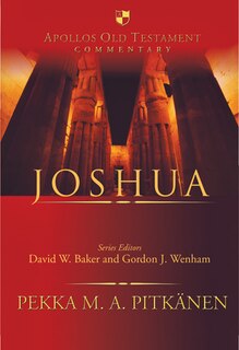 Front cover_JOSHUA