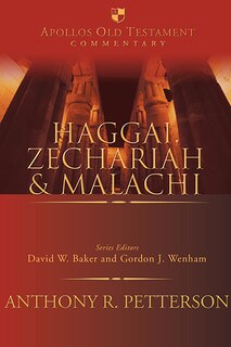 Couverture_HAGGAI, ZECHARIAH AND MALACHI