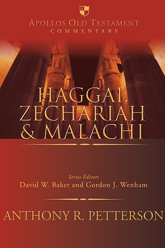 Couverture_HAGGAI, ZECHARIAH AND MALACHI