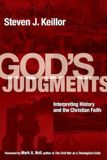 Front cover_God's Judgments