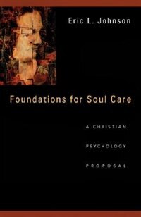 Foundations For Soul Care