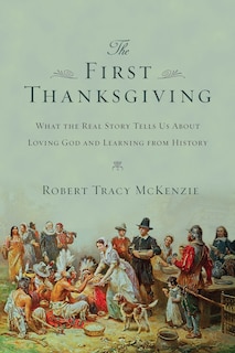 Couverture_The First Thanksgiving