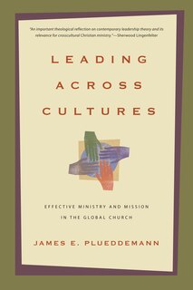 Couverture_Leading Across Cultures