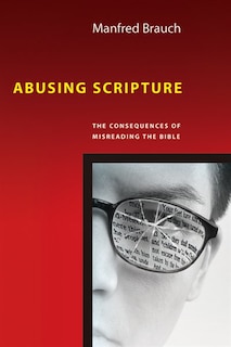 Front cover_Abusing Scripture