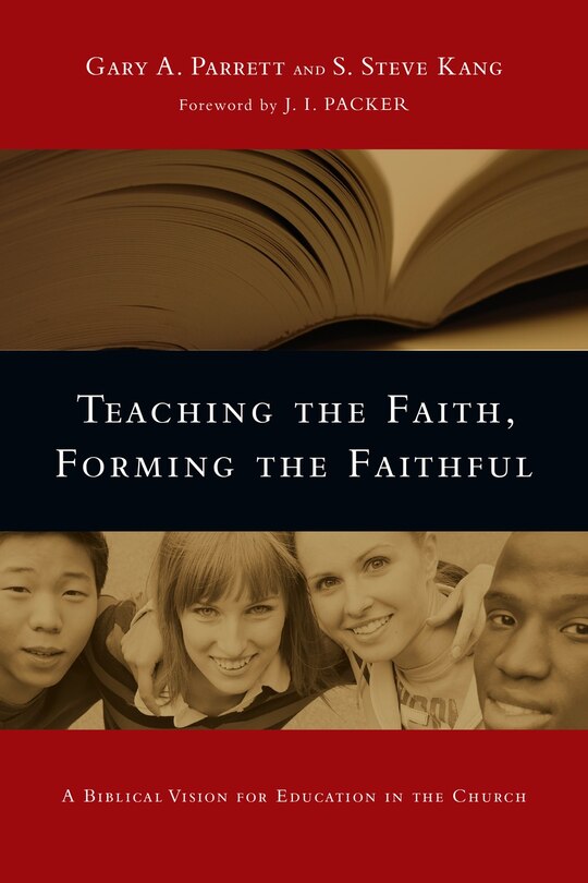 Front cover_Teaching the Faith, Forming the Faithful