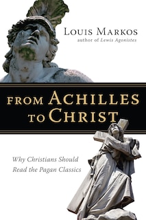 Front cover_From Achilles to Christ