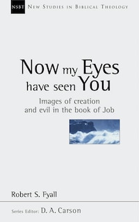 Couverture_Now My Eyes Have Seen You