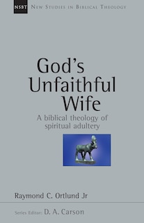 Front cover_God's Unfaithful Wife