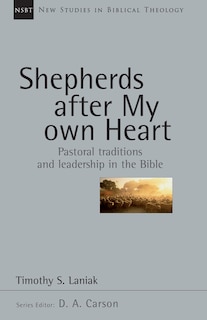 Couverture_Shepherds After My Own Heart
