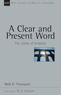 Couverture_A Clear and Present Word