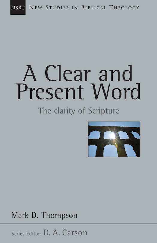 Couverture_A Clear and Present Word