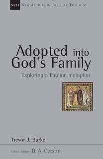 Couverture_Adopted into God's Family