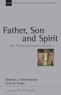 Couverture_Father, Son and Spirit