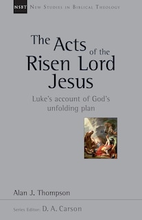Couverture_The Acts of the Risen Lord Jesus