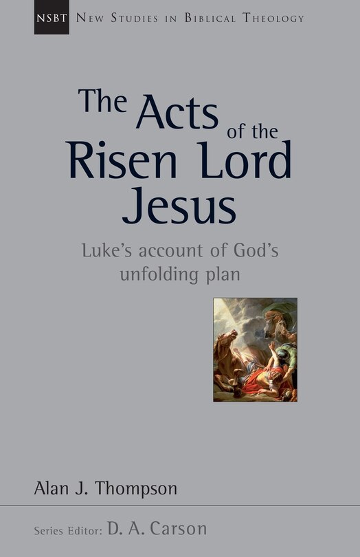 Couverture_The Acts of the Risen Lord Jesus