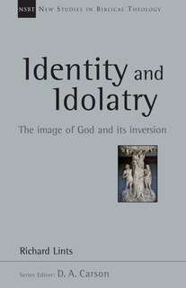 Couverture_Identity and Idolatry