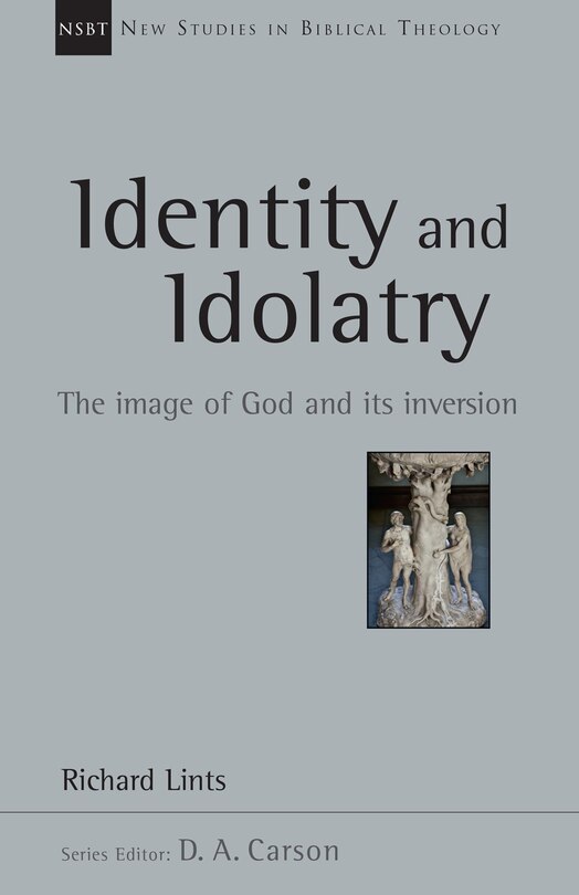 Couverture_Identity and Idolatry