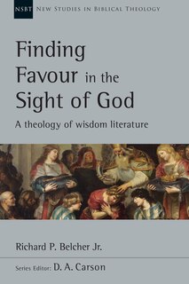 Couverture_Finding Favour in the Sight of God