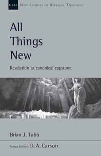 Front cover_All Things New