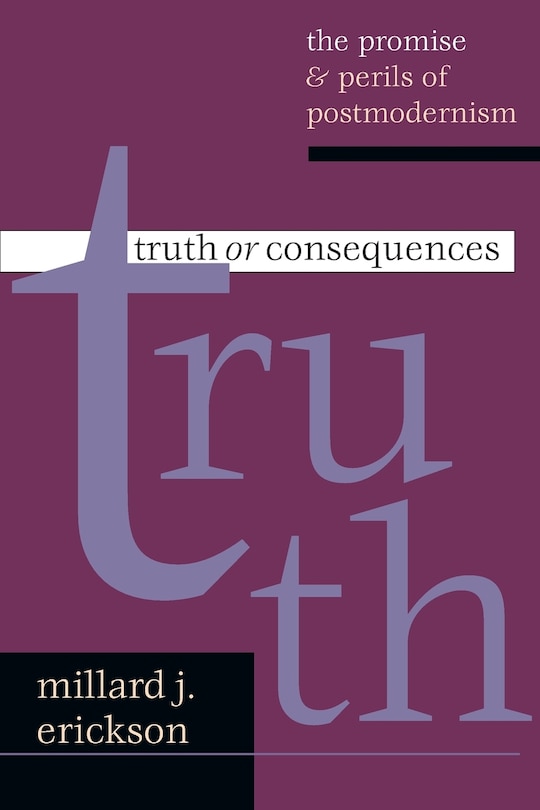 Couverture_Truth or Consequences