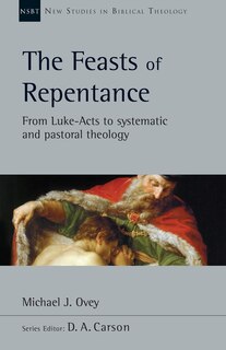 Front cover_The Feasts of Repentance