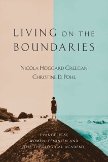 Front cover_Living on the Boundaries