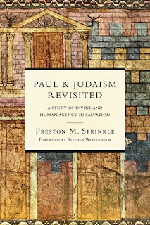 Front cover_PAUL AND JUDAISM REVISITED