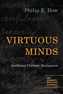 Front cover_VIRTUOUS MINDS