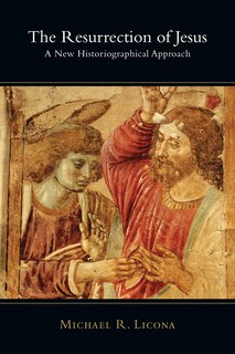 Couverture_The Resurrection of Jesus