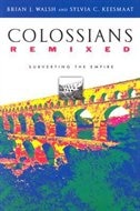 Front cover_Colossians Remixed
